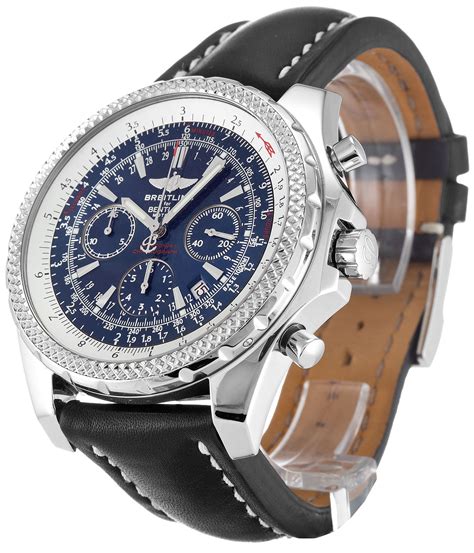 breitling bentley replica band|bentley breitling watches prices chronograph.